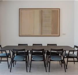 4-Bedroom Luxury Villa with Heated Pool, Ciovo near Trogir – Sleeps 8